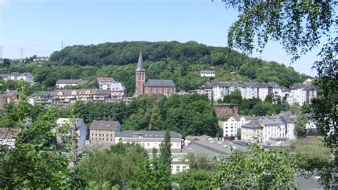 huren wuppertal